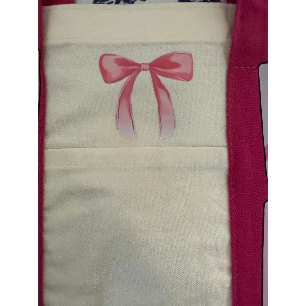 Disney  Custom Made Trader Joes Mini Tote